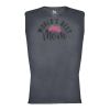 Men's Pro-Compression Sleeveless T-Shirt Thumbnail