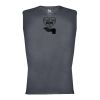 Men's Pro-Compression Sleeveless T-Shirt Thumbnail