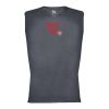 Men's Pro-Compression Sleeveless T-Shirt Thumbnail