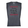 Men's Pro-Compression Sleeveless T-Shirt Thumbnail