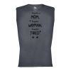 Men's Pro-Compression Sleeveless T-Shirt Thumbnail