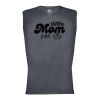 Men's Pro-Compression Sleeveless T-Shirt Thumbnail