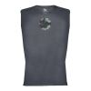 Men's Pro-Compression Sleeveless T-Shirt Thumbnail