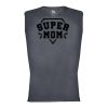Men's Pro-Compression Sleeveless T-Shirt Thumbnail