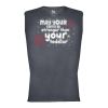 Men's Pro-Compression Sleeveless T-Shirt Thumbnail