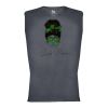 Men's Pro-Compression Sleeveless T-Shirt Thumbnail
