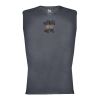 Men's Pro-Compression Sleeveless T-Shirt Thumbnail