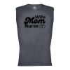 Men's Pro-Compression Sleeveless T-Shirt Thumbnail