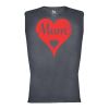 Men's Pro-Compression Sleeveless T-Shirt Thumbnail