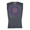 Men's Pro-Compression Sleeveless T-Shirt Thumbnail
