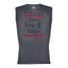 Men's Pro-Compression Sleeveless T-Shirt Thumbnail