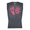 Men's Pro-Compression Sleeveless T-Shirt Thumbnail