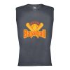 Men's Pro-Compression Sleeveless T-Shirt Thumbnail
