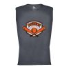 Men's Pro-Compression Sleeveless T-Shirt Thumbnail