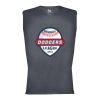 Men's Pro-Compression Sleeveless T-Shirt Thumbnail