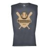 Men's Pro-Compression Sleeveless T-Shirt Thumbnail