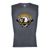 Men's Pro-Compression Sleeveless T-Shirt Thumbnail
