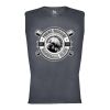 Men's Pro-Compression Sleeveless T-Shirt Thumbnail