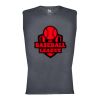 Men's Pro-Compression Sleeveless T-Shirt Thumbnail