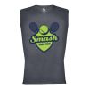 Men's Pro-Compression Sleeveless T-Shirt Thumbnail