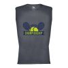 Men's Pro-Compression Sleeveless T-Shirt Thumbnail