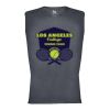 Men's Pro-Compression Sleeveless T-Shirt Thumbnail