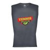 Men's Pro-Compression Sleeveless T-Shirt Thumbnail