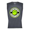 Men's Pro-Compression Sleeveless T-Shirt Thumbnail