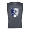 Men's Pro-Compression Sleeveless T-Shirt Thumbnail