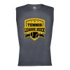 Men's Pro-Compression Sleeveless T-Shirt Thumbnail