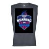 Men's Pro-Compression Sleeveless T-Shirt Thumbnail