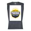 Men's Pro-Compression Sleeveless T-Shirt Thumbnail