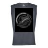 Men's Pro-Compression Sleeveless T-Shirt Thumbnail