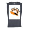 Men's Pro-Compression Sleeveless T-Shirt Thumbnail