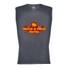 Men's Pro-Compression Sleeveless T-Shirt Thumbnail