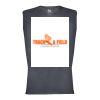 Men's Pro-Compression Sleeveless T-Shirt Thumbnail