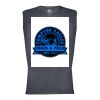 Men's Pro-Compression Sleeveless T-Shirt Thumbnail