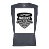 Men's Pro-Compression Sleeveless T-Shirt Thumbnail