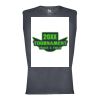 Men's Pro-Compression Sleeveless T-Shirt Thumbnail
