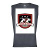 Men's Pro-Compression Sleeveless T-Shirt Thumbnail