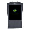 Men's Pro-Compression Sleeveless T-Shirt Thumbnail