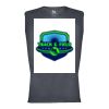 Men's Pro-Compression Sleeveless T-Shirt Thumbnail