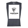 Men's Pro-Compression Sleeveless T-Shirt Thumbnail