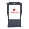Men's Pro-Compression Sleeveless T-Shirt Thumbnail