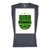 Men's Pro-Compression Sleeveless T-Shirt Thumbnail
