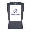 Men's Pro-Compression Sleeveless T-Shirt Thumbnail