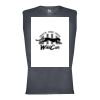 Men's Pro-Compression Sleeveless T-Shirt Thumbnail