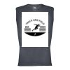 Men's Pro-Compression Sleeveless T-Shirt Thumbnail