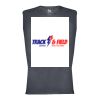 Men's Pro-Compression Sleeveless T-Shirt Thumbnail