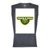 Men's Pro-Compression Sleeveless T-Shirt Thumbnail